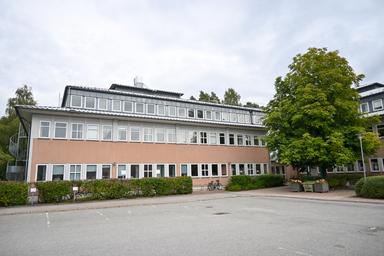 Mimers gymnasium Täby