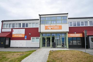 Praktiska Gymnasiet Täby