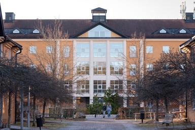 Tullinge gymnasium