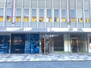 Grillska Gymnasiet Eskilstuna