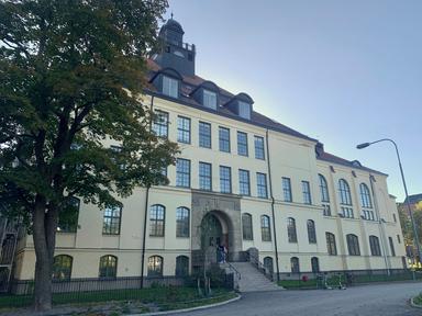 S:t Eskils gymnasium