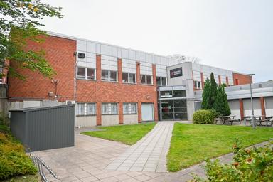 Elektrikergymnasiet