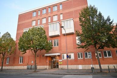 Stockholms Estetiska gymnasium