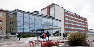 Luleå Gymnasium Kungsfågeln