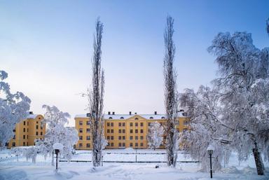Storsjögymnasiet