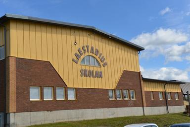 Lapplands Gymnasium Pajala