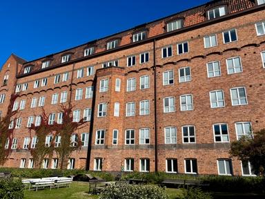 ProCivitas Privata Gymnasium Stockholm Karlberg
