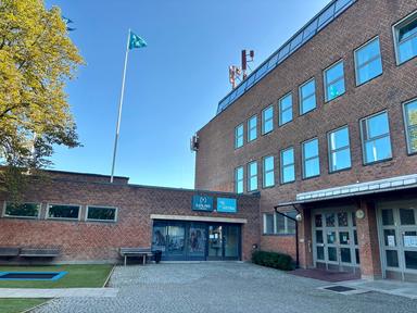 Sjölins Gymnasium Södermalm