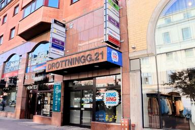 Realgymnasiet Karlstad