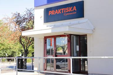 Praktiska Gymnasiet Karlstad