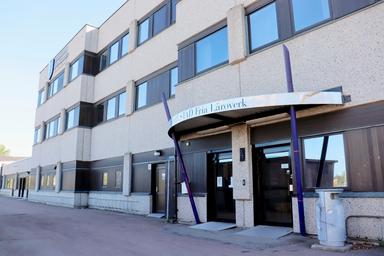 FRIA Läroverken Karlstad