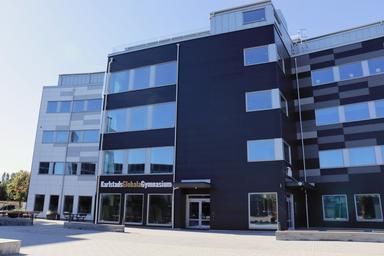 Karlstads Globala Gymnasium