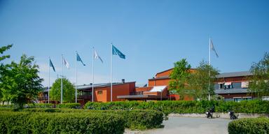 Danderyds gymnasium