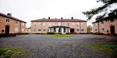 Jämtlands Gymnasium Torsta