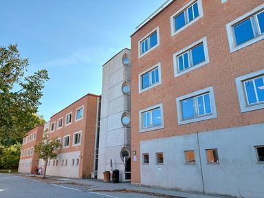 Svea Gymnasium Sollentuna