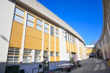 Johan Movingers Gymnasium