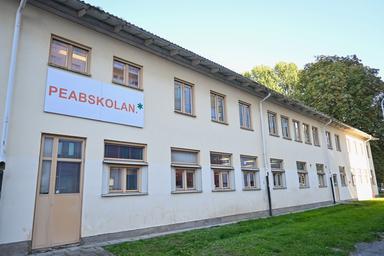 Peabskolan Solna