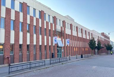 Nyköpings Enskilda Gymnasium
