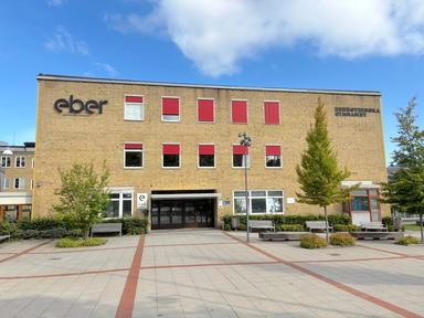 Ebersteinska gymnasiet
