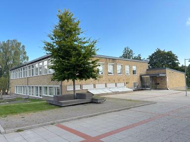 Norrköpings Lärlingsgymnasium