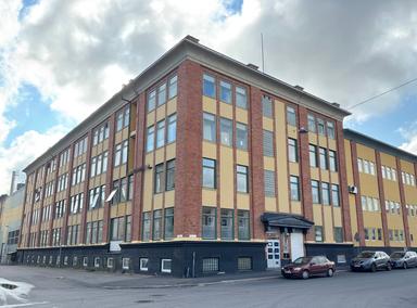 Praktiska Gymnasiet Norrköping