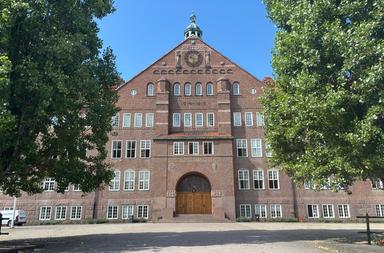 Katedralskolan