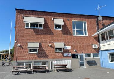 Magelungen Gymnasium Jönköping