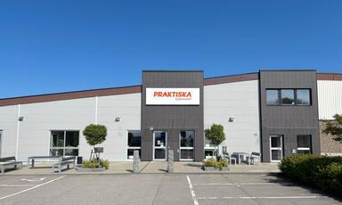 Praktiska Gymnasiet Jönköping