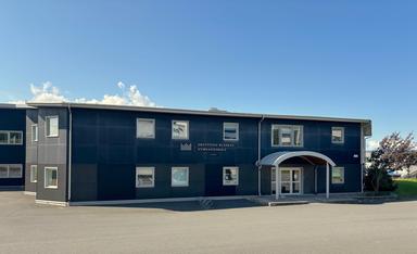 Drottning Blankas Gymnasieskola Jönköping