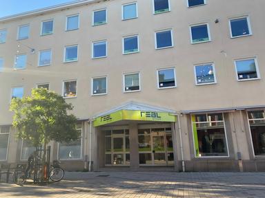 Realgymnasiet Gävle