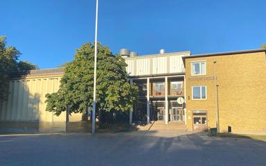 Polhemsskolan