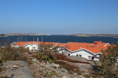 Öckerö Seglande Gymnasieskola