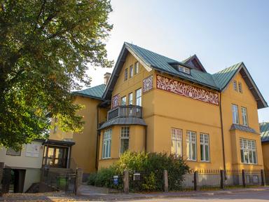 Musikkonservatoriet Falun