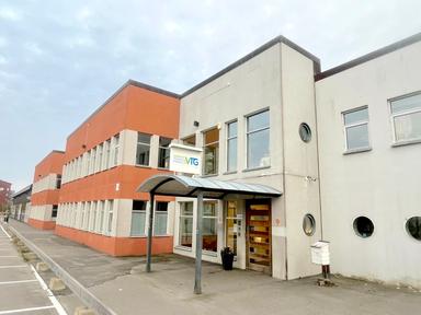 Värmdö Yrkesgymnasium