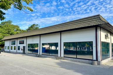 Praktiska Gymnasiet Malmö Limhamn