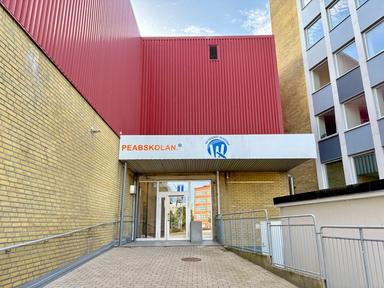 Peabskolan Malmö
