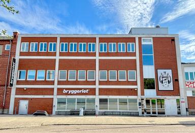 Bryggeriets Gymnasium