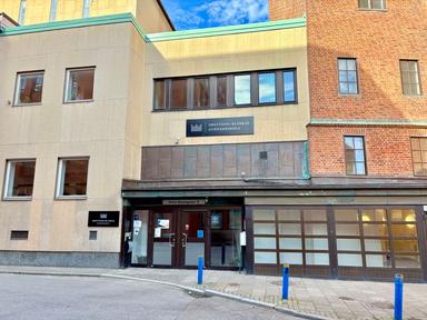 Drottning Blankas Gymnasieskola Malmö