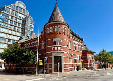 Realgymnasiet Malmö