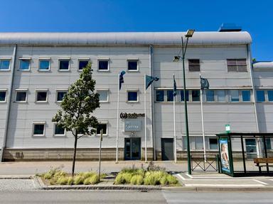 Sjölins Gymnasium Malmö