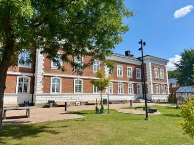 NTI Gymnasiet Lund