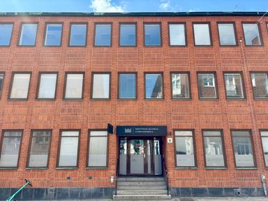 Drottning Blankas Gymnasieskola Lund