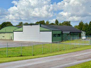 Flygteknikcenter