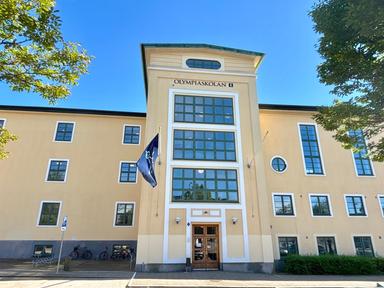 International School of Helsingborg