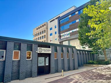 Cultura Gymnasium