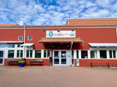 Skärgårdsgymnasiet Norrtälje