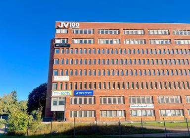 Drottning Blankas Gymnasieskola Jakobsberg