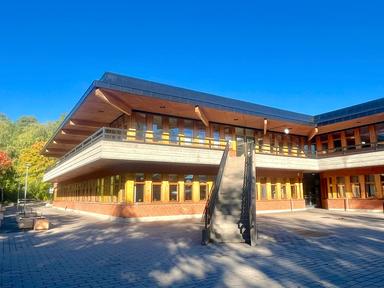 Järva Gymnasium