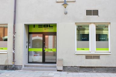 Realgymnasiet Sundsvall