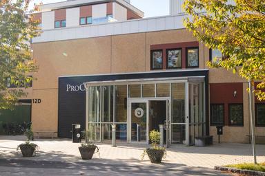 ProCivitas Privata Gymnasium Växjö